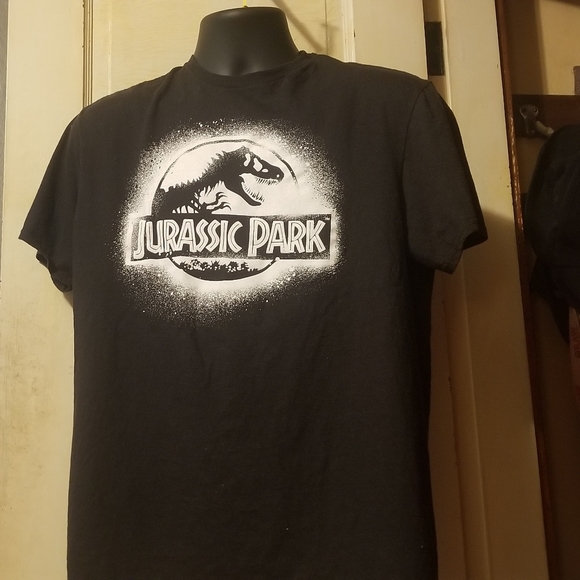 Jurassic Park Other - Jurassic Park T-shirt